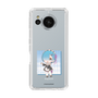 Slim Protection Case［ Re:ZERO -Starting Life in Another World- Rem - Mini Character ］