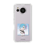 Slim Protection Case［ Re:ZERO -Starting Life in Another World- Rem - Mini Character ］