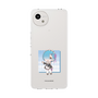 Slim Protection Case［ Re:ZERO -Starting Life in Another World- Rem - Mini Character ］
