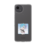 Slim Protection Case［ Re:ZERO -Starting Life in Another World- Rem - Mini Character ］