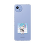 Slim Protection Case［ Re:ZERO -Starting Life in Another World- Rem - Mini Character ］