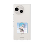 Slim Protection Case［ Re:ZERO -Starting Life in Another World- Rem - Mini Character ］
