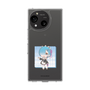 Slim Protection Case［ Re:ZERO -Starting Life in Another World- Rem - Mini Character ］