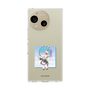 Slim Protection Case［ Re:ZERO -Starting Life in Another World- Rem - Mini Character ］