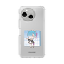 Slim Protection Case［ Re:ZERO -Starting Life in Another World- Rem - Mini Character ］