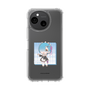 Slim Protection Case［ Re:ZERO -Starting Life in Another World- Rem - Mini Character ］