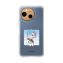 Slim Protection Case［ Re:ZERO -Starting Life in Another World- Rem - Mini Character ］