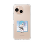 Slim Protection Case［ Re:ZERO -Starting Life in Another World- Rem - Mini Character ］