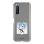 Slim Protection Case［ Re:ZERO -Starting Life in Another World- Rem - Mini Character ］