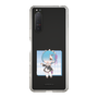 Slim Protection Case［ Re:ZERO -Starting Life in Another World- Rem - Mini Character ］