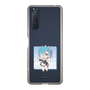 Slim Protection Case［ Re:ZERO -Starting Life in Another World- Rem - Mini Character ］
