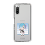 Slim Protection Case［ Re:ZERO -Starting Life in Another World- Rem - Mini Character ］