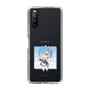 Slim Protection Case［ Re:ZERO -Starting Life in Another World- Rem - Mini Character ］