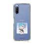 Slim Protection Case［ Re:ZERO -Starting Life in Another World- Rem - Mini Character ］