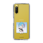 Slim Protection Case［ Re:ZERO -Starting Life in Another World- Rem - Mini Character ］