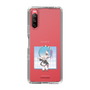 Slim Protection Case［ Re:ZERO -Starting Life in Another World- Rem - Mini Character ］