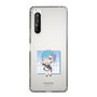 Slim Protection Case［ Re:ZERO -Starting Life in Another World- Rem - Mini Character ］