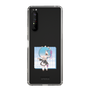 Slim Protection Case［ Re:ZERO -Starting Life in Another World- Rem - Mini Character ］