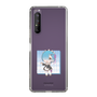 Slim Protection Case［ Re:ZERO -Starting Life in Another World- Rem - Mini Character ］