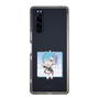 Slim Protection Case［ Re:ZERO -Starting Life in Another World- Rem - Mini Character ］