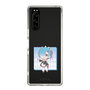Slim Protection Case［ Re:ZERO -Starting Life in Another World- Rem - Mini Character ］