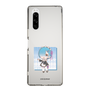 Slim Protection Case［ Re:ZERO -Starting Life in Another World- Rem - Mini Character ］