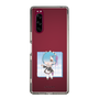 Slim Protection Case［ Re:ZERO -Starting Life in Another World- Rem - Mini Character ］