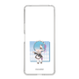 Slim Protection Case［ Re:ZERO -Starting Life in Another World- Rem - Mini Character ］