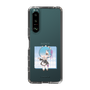 Slim Protection Case［ Re:ZERO -Starting Life in Another World- Rem - Mini Character ］