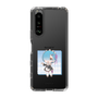Slim Protection Case［ Re:ZERO -Starting Life in Another World- Rem - Mini Character ］