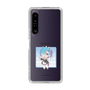 Slim Protection Case［ Re:ZERO -Starting Life in Another World- Rem - Mini Character ］