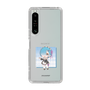 Slim Protection Case［ Re:ZERO -Starting Life in Another World- Rem - Mini Character ］