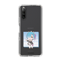 Slim Protection Case［ Re:ZERO -Starting Life in Another World- Rem - Mini Character ］