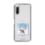 Slim Protection Case［ Re:ZERO -Starting Life in Another World- Rem - Mini Character ］