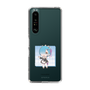 Slim Protection Case［ Re:ZERO -Starting Life in Another World- Rem - Mini Character ］