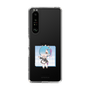 Slim Protection Case［ Re:ZERO -Starting Life in Another World- Rem - Mini Character ］