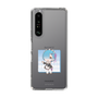 Slim Protection Case［ Re:ZERO -Starting Life in Another World- Rem - Mini Character ］