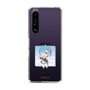 Slim Protection Case［ Re:ZERO -Starting Life in Another World- Rem - Mini Character ］