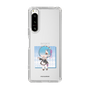 Slim Protection Case［ Re:ZERO -Starting Life in Another World- Rem - Mini Character ］