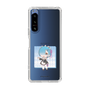 Slim Protection Case［ Re:ZERO -Starting Life in Another World- Rem - Mini Character ］