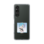 Slim Protection Case［ Re:ZERO -Starting Life in Another World- Rem - Mini Character ］