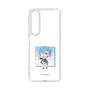 Slim Protection Case［ Re:ZERO -Starting Life in Another World- Rem - Mini Character ］