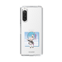 Slim Protection Case［ Re:ZERO -Starting Life in Another World- Rem - Mini Character ］