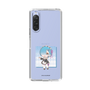 Slim Protection Case［ Re:ZERO -Starting Life in Another World- Rem - Mini Character ］