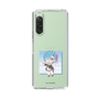 Slim Protection Case［ Re:ZERO -Starting Life in Another World- Rem - Mini Character ］