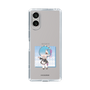 Slim Protection Case［ Re:ZERO -Starting Life in Another World- Rem - Mini Character ］