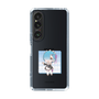 Slim Protection Case［ Re:ZERO -Starting Life in Another World- Rem - Mini Character ］