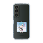 Slim Protection Case［ Re:ZERO -Starting Life in Another World- Rem - Mini Character ］