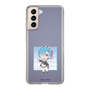 Slim Protection Case［ Re:ZERO -Starting Life in Another World- Rem - Mini Character ］