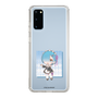 Slim Protection Case［ Re:ZERO -Starting Life in Another World- Rem - Mini Character ］